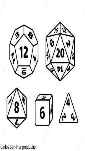 Play RPG Dados and enjoy RPG Dados with UptoPlay Play RPG Dados and enjoy RPG Dados with UptoPlay