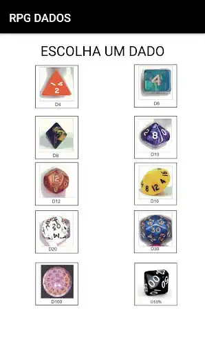 Play RPG Dados as an online game online RPG Dados with UptoPlay Play RPG Dados as an online game RPG Dados with UptoPlay