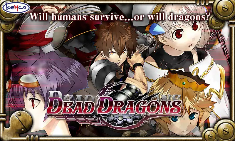 Play RPG Dead Dragons  and enjoy RPG Dead Dragons with UptoPlay