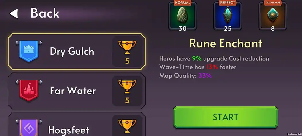 Play RPG Defense: Magical Adventure and enjoy RPG Defense: Magical Adventure with UptoPlay Play RPG Defense: Magical Adventure and enjoy RPG Defense: Magical Adventure with UptoPlay