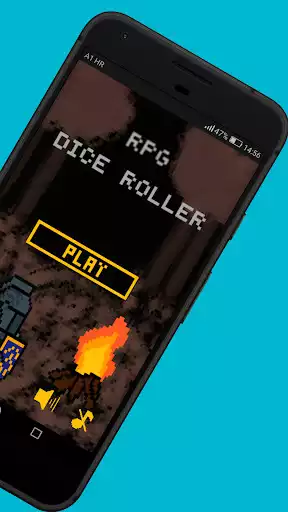 Play RPG Dice Roller Free