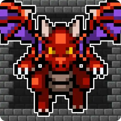 Free play online RPG Dragon Sinker APK Free play online RPG Dragon Sinker APK