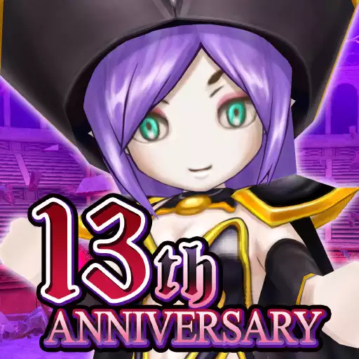 Play RPG Elemental Knights R (MMO) APK Play RPG Elemental Knights R (MMO) APK
