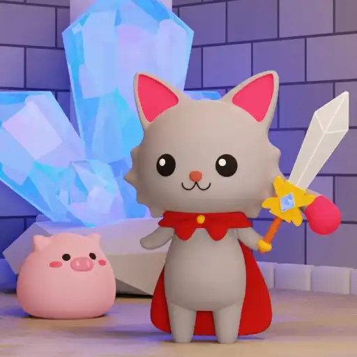 Play RPG Escape-Game APK