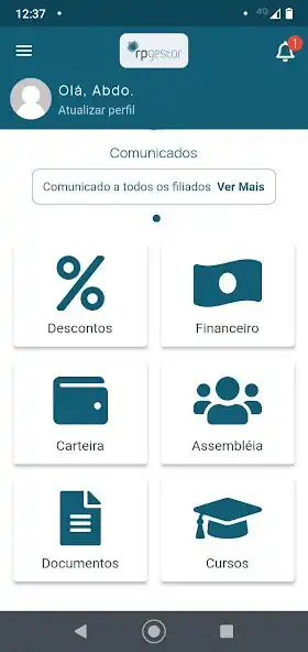 Play Rp Gestor - Sindicado as an online game Rp Gestor - Sindicado with UptoPlay