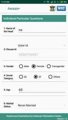 Play RPG Fantasy Interactive Story