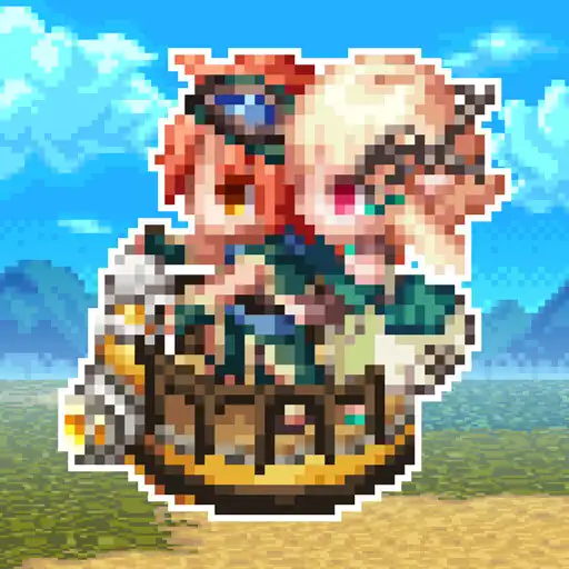 Play RPG Gale of Windoria APK Play RPG Gale of Windoria APK