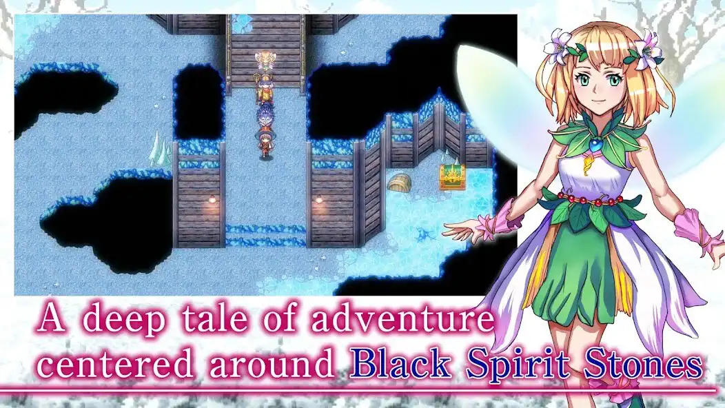 Ghost Rpg RPG Ghost Sync online game with UptoPlay
