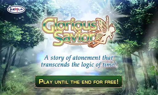 Play RPG Glorious Savior  and enjoy RPG Glorious Savior with UptoPlay