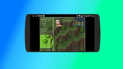 Play RPG Guaicaipuro as an online game RPG Guaicaipuro with UptoPlay