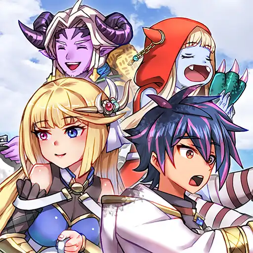 Play RPG Isekai Rondo APK