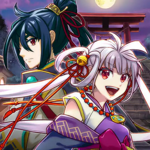 Play RPG Jinshin APK Play RPG Jinshin APK