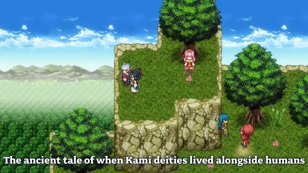 Play RPG Jinshin  and enjoy RPG Jinshin with UptoPlay