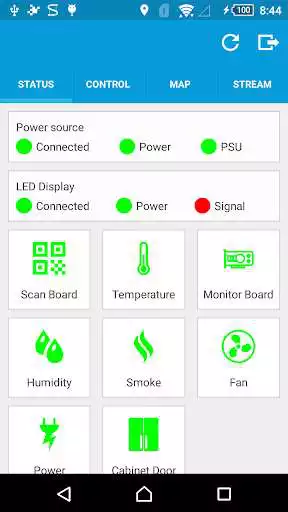Play RPG LED View  and enjoy RPG LED View with UptoPlay
