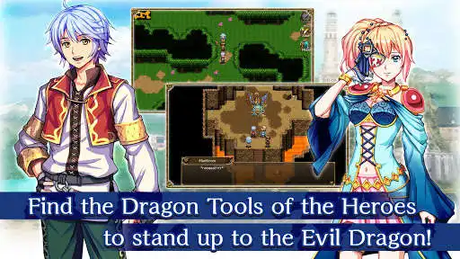 Play RPG Liege Dragon  and enjoy RPG Liege Dragon with UptoPlay