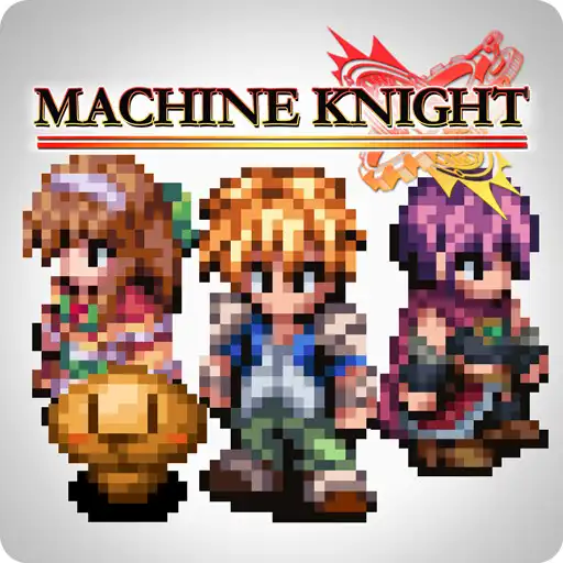 Play RPG Machine Knight APK