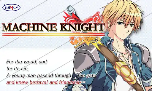 Play RPG Machine Knight  and enjoy RPG Machine Knight with UptoPlay