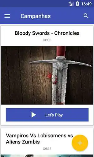 Play RPG Manager  and enjoy RPG Manager with UptoPlay