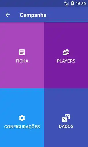 Play RPG Manager as an online game RPG Manager with UptoPlay