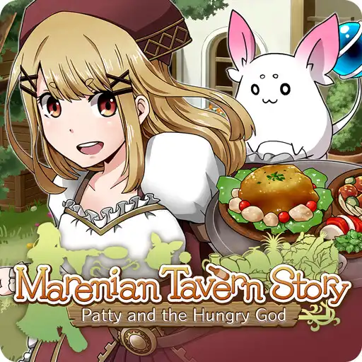 Play RPG Marenian Tavern Story - Trial APK