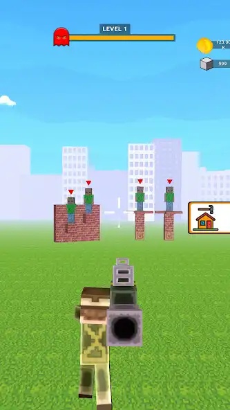 Play RPG Master: Pixel Demolish  and enjoy RPG Master: Pixel Demolish with UptoPlay