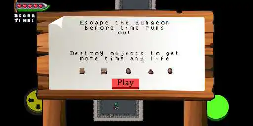 Play RPG maze  and enjoy RPG maze with UptoPlay