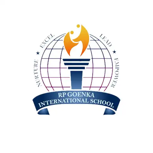 Play RP Goenka International School APK Play RP Goenka International School APK