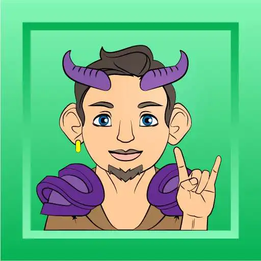 Play RPG Portrait Maker APK