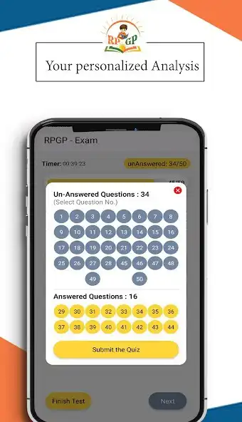 Play RPGP - Rishi Prasad as an online game RPGP - Rishi Prasad with UptoPlay
