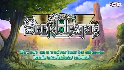 Play RPG Seek Hearts - Trial  and enjoy RPG Seek Hearts - Trial with UptoPlay