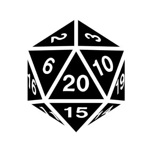Play RPG Simple Dice APK Play RPG Simple Dice APK