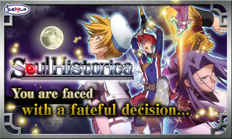 Play RPG Soul Historica  and enjoy RPG Soul Historica with UptoPlay