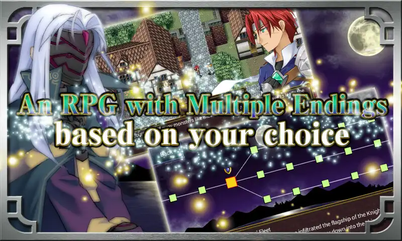 Play RPG Soul Historica as an online game RPG Soul Historica with UptoPlay