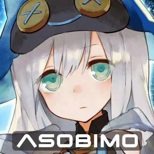 Free play online RPG Toram Online APK