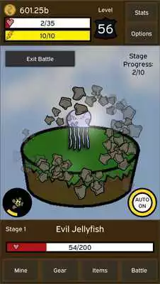 Play RPG Tycoon
