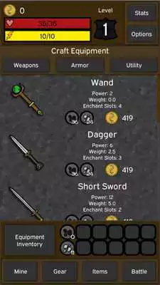 Play RPG Tycoon