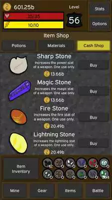Play RPG Tycoon