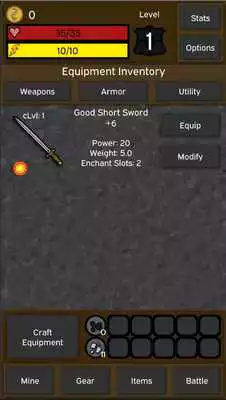 Play RPG Tycoon
