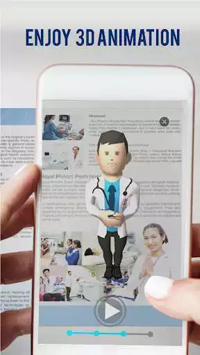 Play RPH ARBrochure as an online game online RPH ARBrochure with UptoPlay com.RPH.bdmsARbrochure Play RPH ARBrochure as an online game RPH ARBrochure with UptoPlay