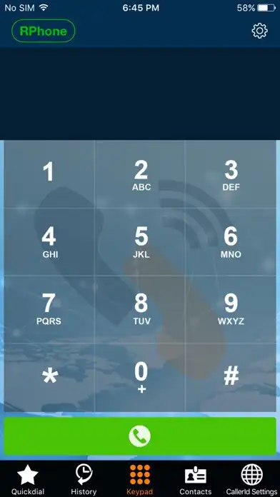 Play RPhone Plus as an online game RPhone Plus with UptoPlay