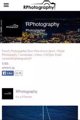 Play RPhotography
