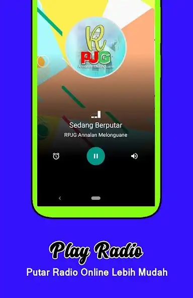 Play RPJG Annalan Melonguane  and enjoy RPJG Annalan Melonguane with UptoPlay