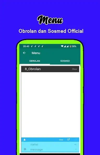 Play RPJG Annalan Melonguane as an online game RPJG Annalan Melonguane with UptoPlay