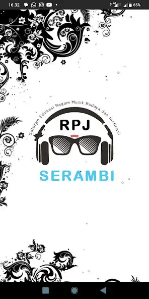 Play RPJ SERAMBI  and enjoy RPJ SERAMBI with UptoPlay