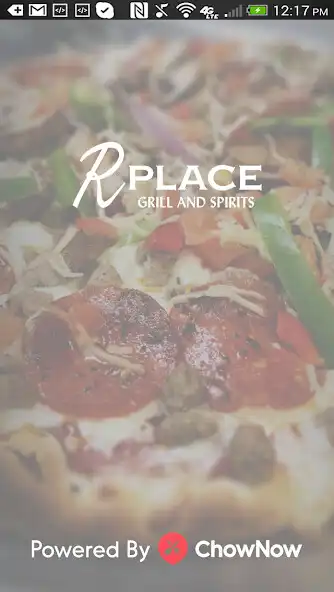 Play R Place Grill  Spirits  and enjoy R Place Grill  Spirits with UptoPlay