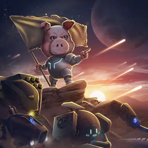 Play R-Planet APK