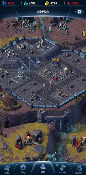 Play R-Planet  and enjoy R-Planet with UptoPlay