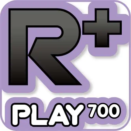 Play R+Play700 (ROBOTIS) APK