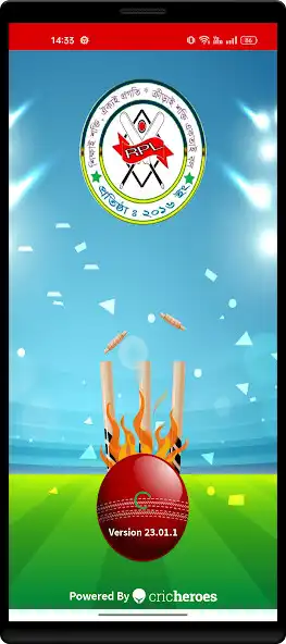 Play RPL Tournament  and enjoy RPL Tournament with UptoPlay