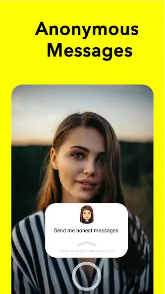 Play RPLY: Messages for Snapchat  and enjoy RPLY: Messages for Snapchat with UptoPlay